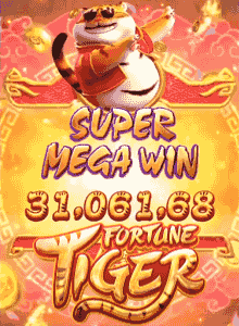 Fortune Tiger game icon