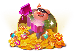 SpinBet gaming interface showcasing table games